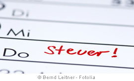 © Bernd Leitner - Fotolia