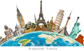 © sdecoret - Fotolia