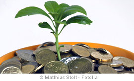 © Matthias Stolt - Fotolia