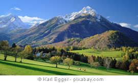 © Karl Egger - pixabay.com
