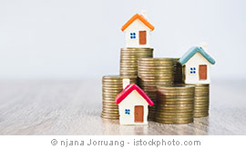 njana Jorruang - istockphoto.com