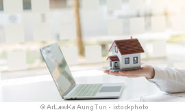 © ArLawKa AungTun - istockphoto