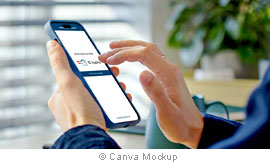 Canva Mockup