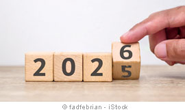 © fadfebrian - iStock