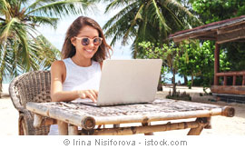 © Irina Nisiforova - istock.com