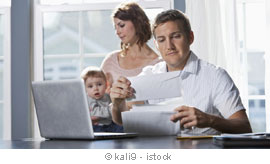 kali9 - istock