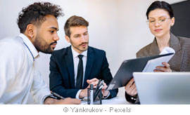 Yankrukov - Pexels