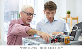 © zinkevych - stock.adobe.com